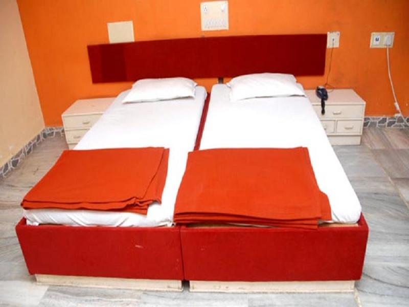 Hotel Sea View Diu Exterior foto